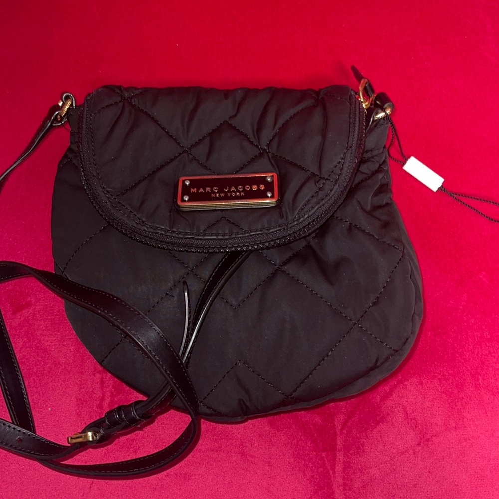 Marc Jacobs crossbody